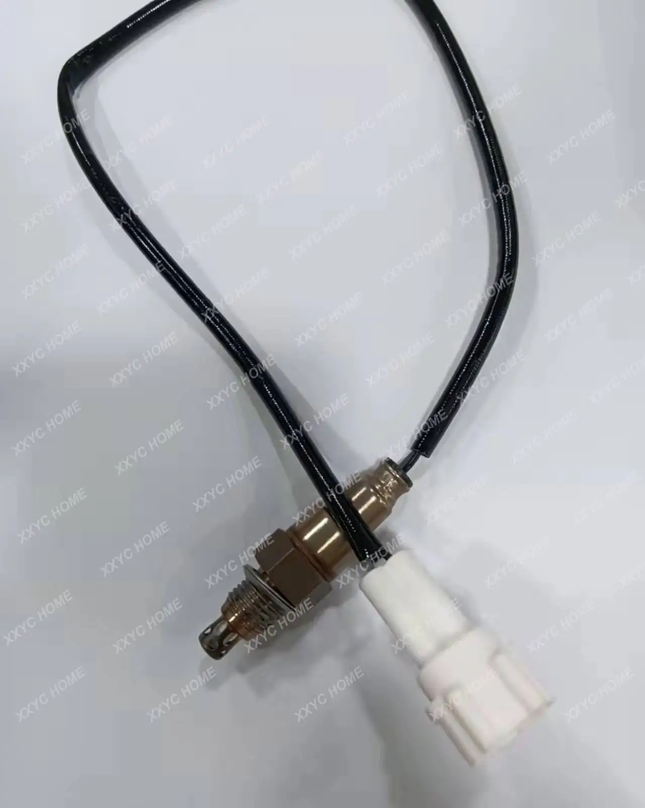 

National IV EFI Motorcycle Oxygen Sensor MS82025 Blue Magic System Honda