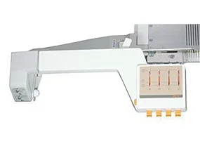 SK280 yarn changer accessories YC6 4-color knitting machine accessories family