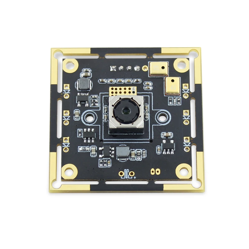 HBVCAM 12MP Auto Focus 30fps High Frame Rate  Embedded Built-in  Camera Module  for Equipment