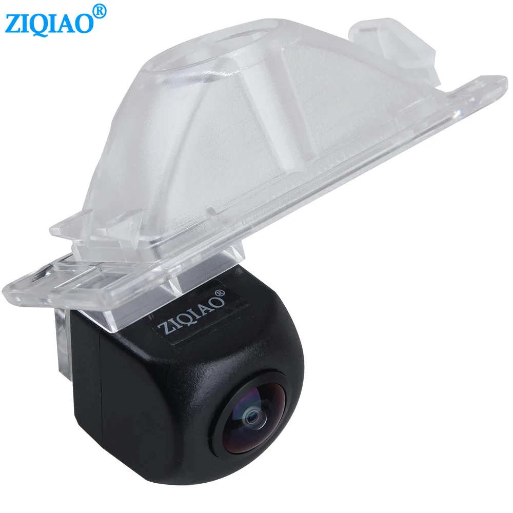 ZIQIAO for Geely Emgrand GT 2015-2020 Borui GE 2018-2020 HD Rear View Camera HS170