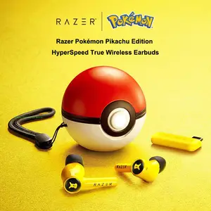 Razer Pikachu Wireless Earbuds AliExpress