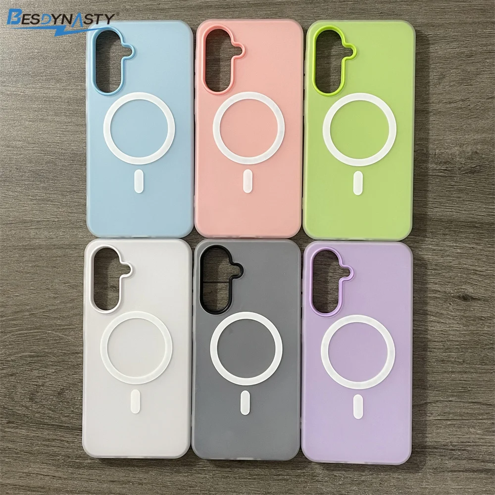 Thumbnail 3 - #55 Latest Samsung Galaxy A55 Cases Offers