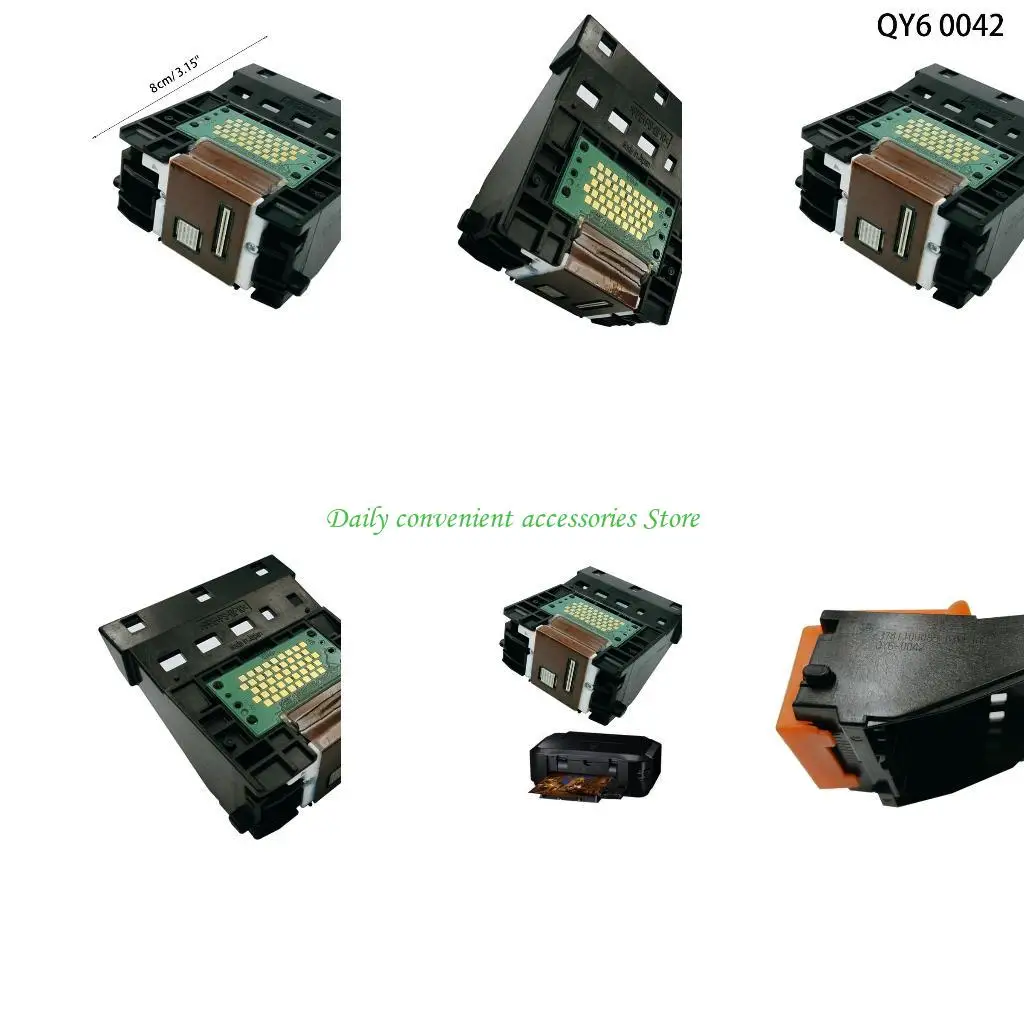 

97QB QY6-0042 QY6 0042 Печатающая головка для печати головки для IX3000 IX4000 IX5000 i560650i 850i MP700 Принтер для головки