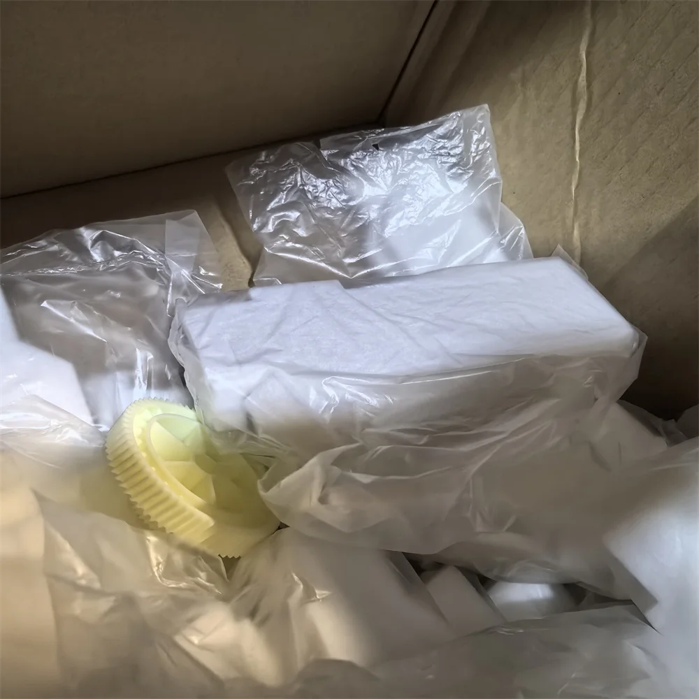 

5pcs AB01-7760 (AB017760) High Quality New Main Motor Gear For Ricoh MP1075 2075 7500 8000 6001 7001 8001 9001 (Z38/Z67)