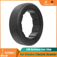 Solid Wheel Outer Tyre 10-2.75 Drift Tire For Ninebot Go Kart PRO Xiaomi Lamborghini Gokart S-MAX Self Balance Scooter
