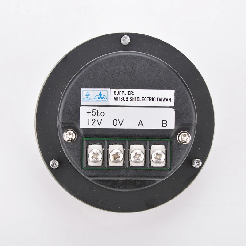 Gorąco sprzedający się enkoder UŻYWANY/NOWY enkoder absolutny CNC Mitsubishi OSM-0025-2GA