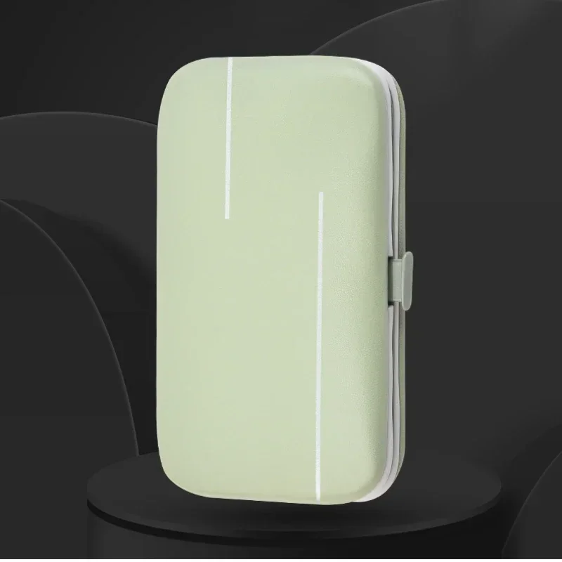 Manicuretool alicate de corte faca de pedicure tesoura de unhas conjunto cortador de unhas alicate de pele morta sulco de unhas apenas unhas de inflamação