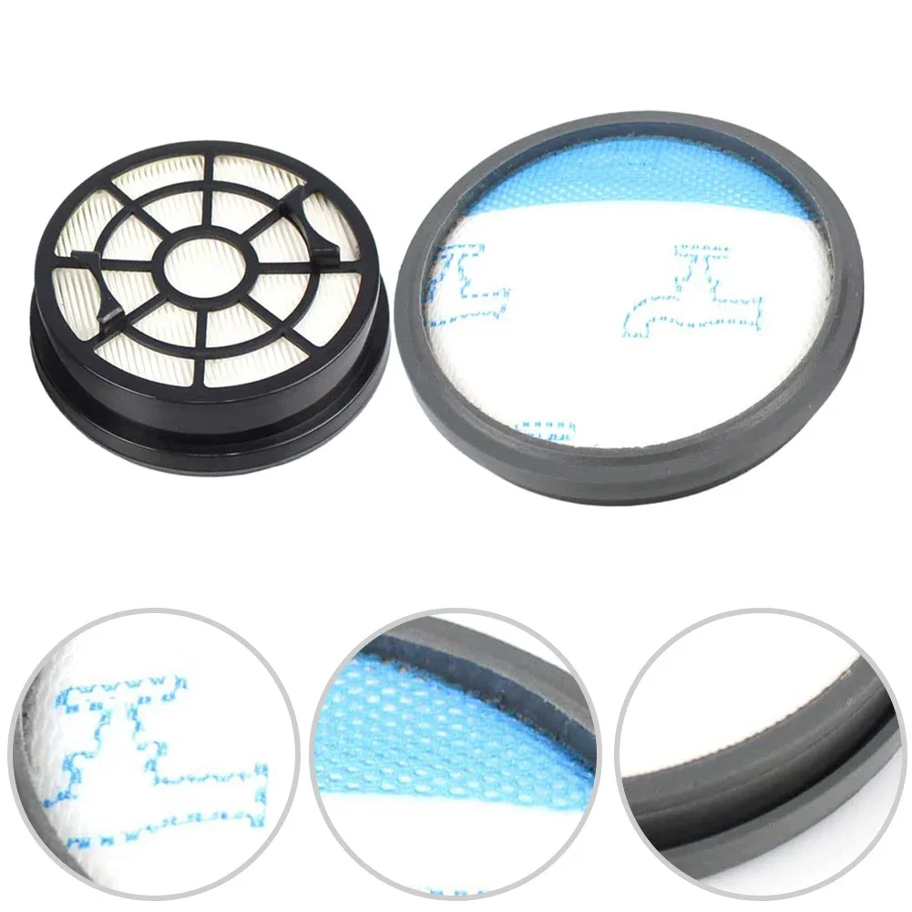 1 Set Filter untuk molinex MO291 MO2913PA/AM0 MO292 MO2923PA/AM0 MO293 Aksesori pengganti Penyedot Debu