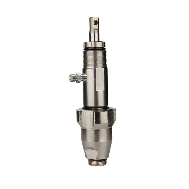 High Quality Airless Piston Pump Plunger Pump of 248204 For 695-795-3900 Airless Paint Sprayer Airless Sprayer Machine FK-700