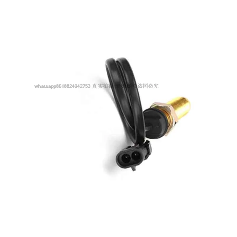 For LiuGong excavator accessories LG920D/922D/925D/engine speed sensor water temperature sensing plug