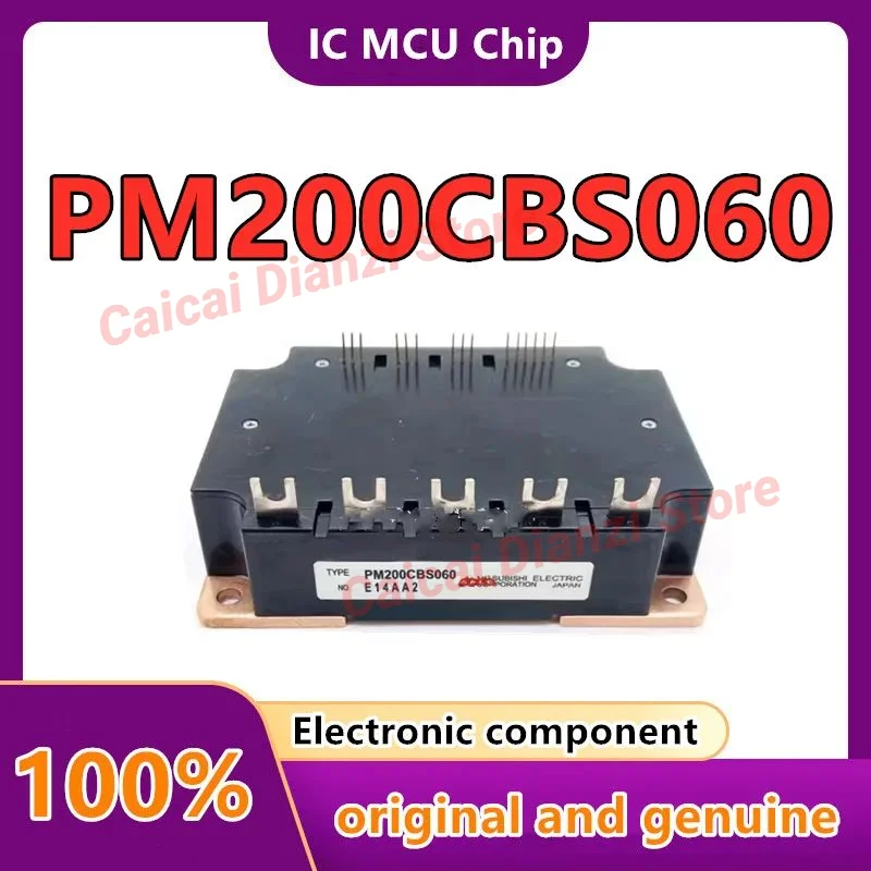 

PM200CBS060
