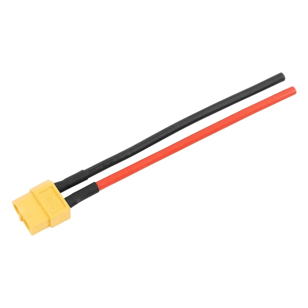 XT60 Parallel Battery Connector Female Cable for Segway Ninebot Max G30 Electric Scooter Extension Lead Wire Battery Connectors