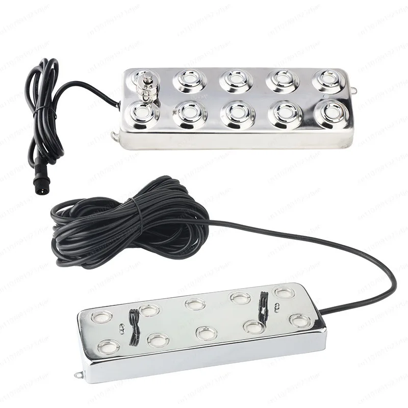 Ultrasonic Landscape plate Industrial humidifier Pool