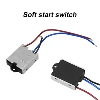 125/220V Motor Soft Starter Module Controller 230V To 16A (3036-2) Slotting Machine Module Soft Start Module Softstart Switch