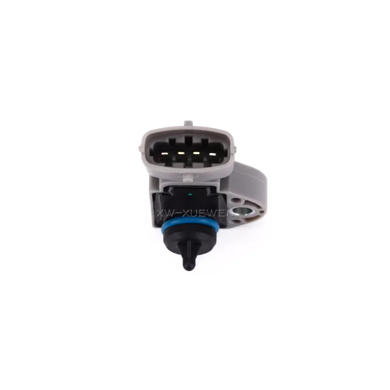Fuel Pressure Sensor LR015294 LR005493 For Land Rover Freelander2 L359 3.2i6 3.2L i6 B6324S