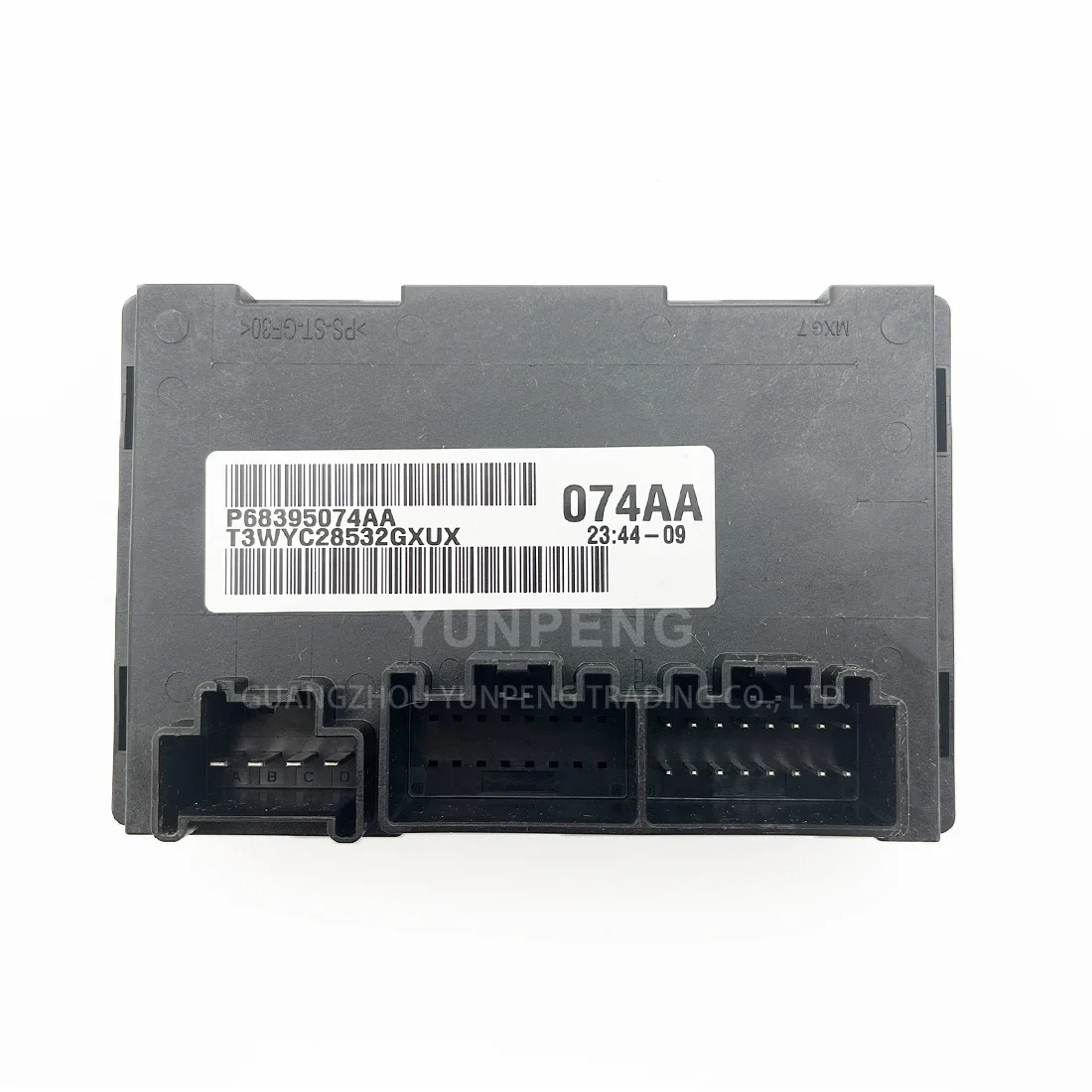 68395074AA New Transfer Case Control Module for Jeep Grand Cherokee for Dodge Durango 2014-2015  68395074  05150732AE!
