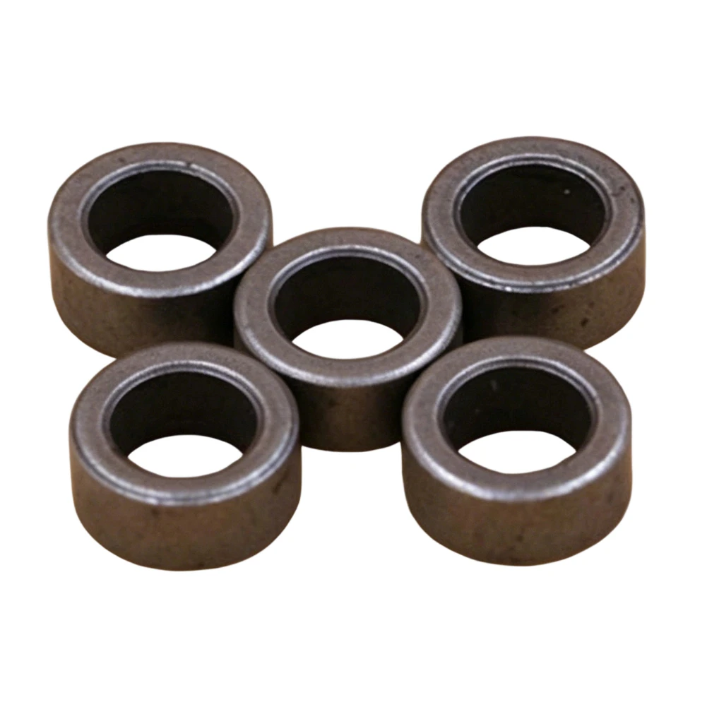 Replacement Sliders for Hedge Trimmers For 81T 82T 86R 87R Metal Sliding Parts to Maintain Trimmer Functionality