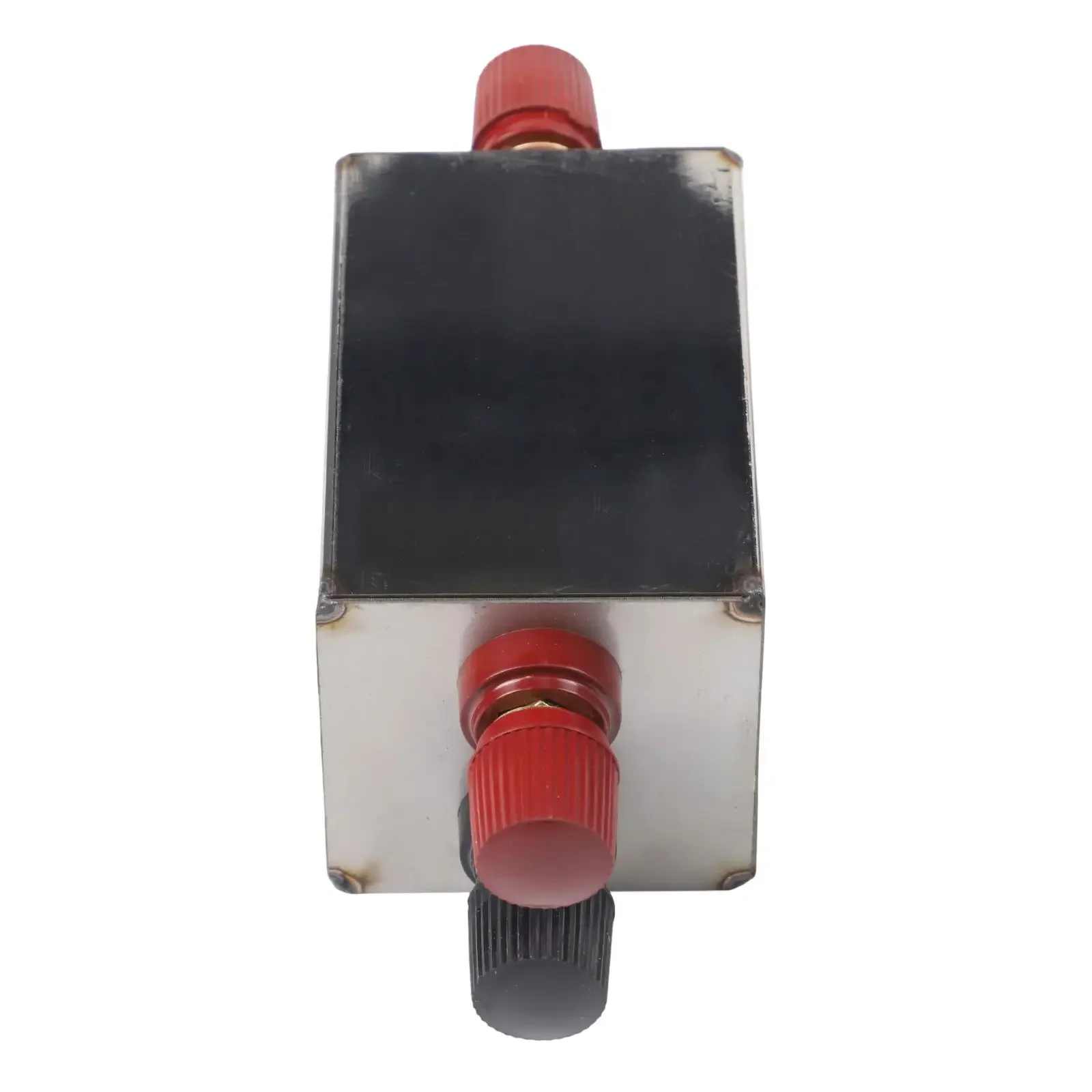 Compact Welding Tool Lead-Acid Battery Welder Quick Welding Tasks User-friendly Operation Versatile Voltage Range