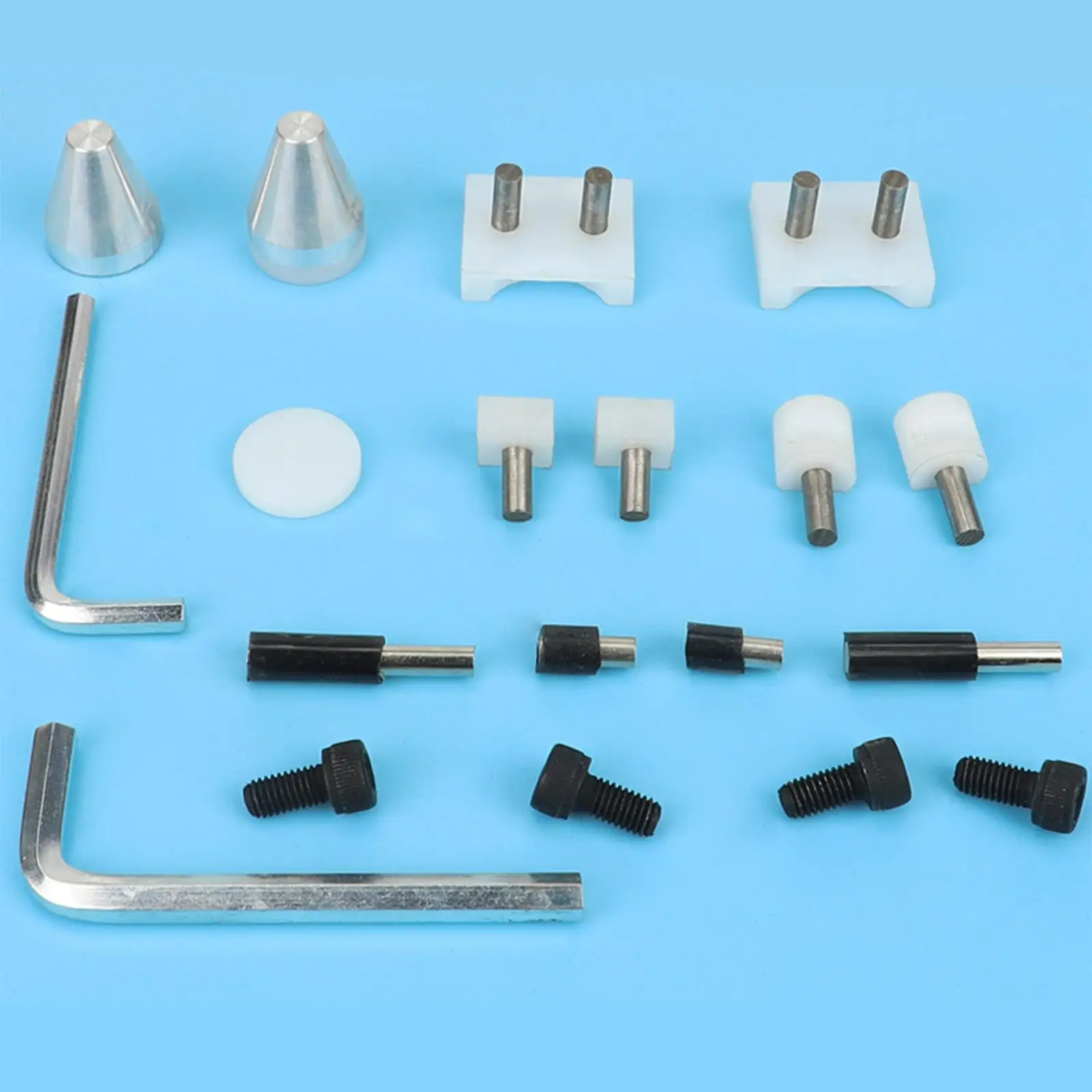 Ball Engraving Setting Tools, Rotation Engraving Block , Attachments Jewelry Engraving Block Tools Standard Block