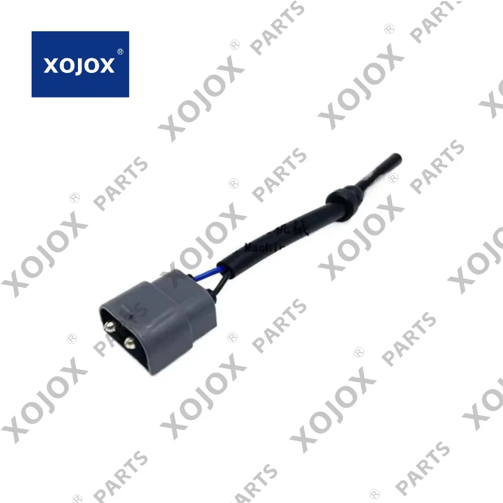 

XOJOX Compatible with EC EC120/EC140/EC210/EC240/290B/D Auxiliary Water Tank Water Level Sensor Excavator Accessories Digger Dig