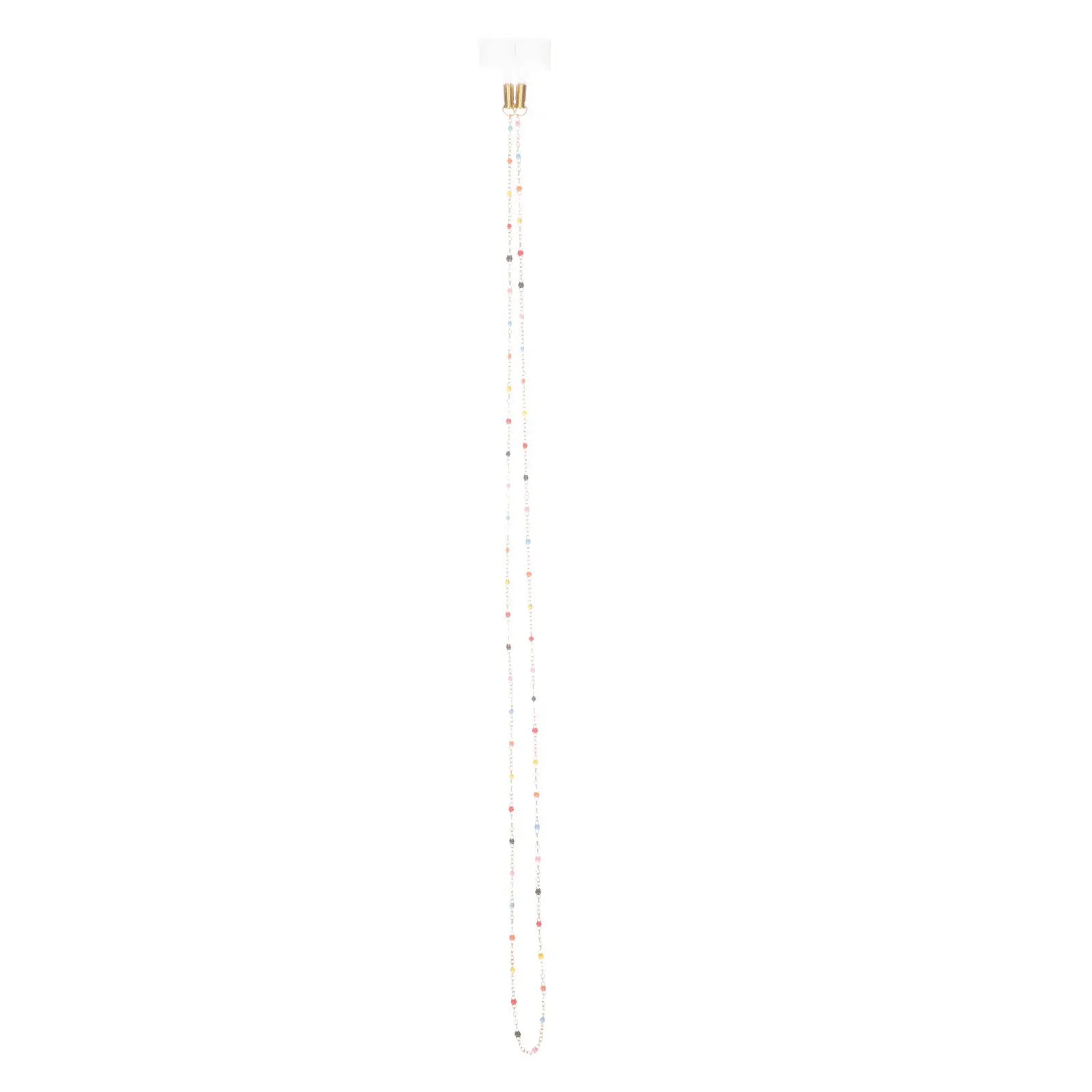 Wireless Earphone Hanging Chain Premium Anti-Lost Sports Earbuds Cord Portable Earphone Fixation Holder Accessory