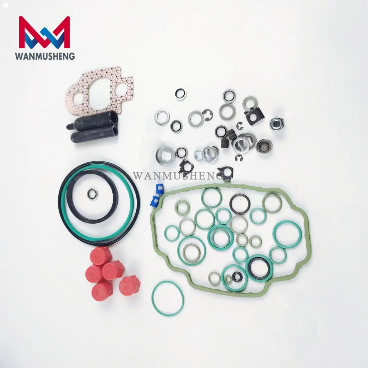 Gasket Kit 7135-277K With High Quality Best Price Repair Kit For DPA Pump 7135-277k