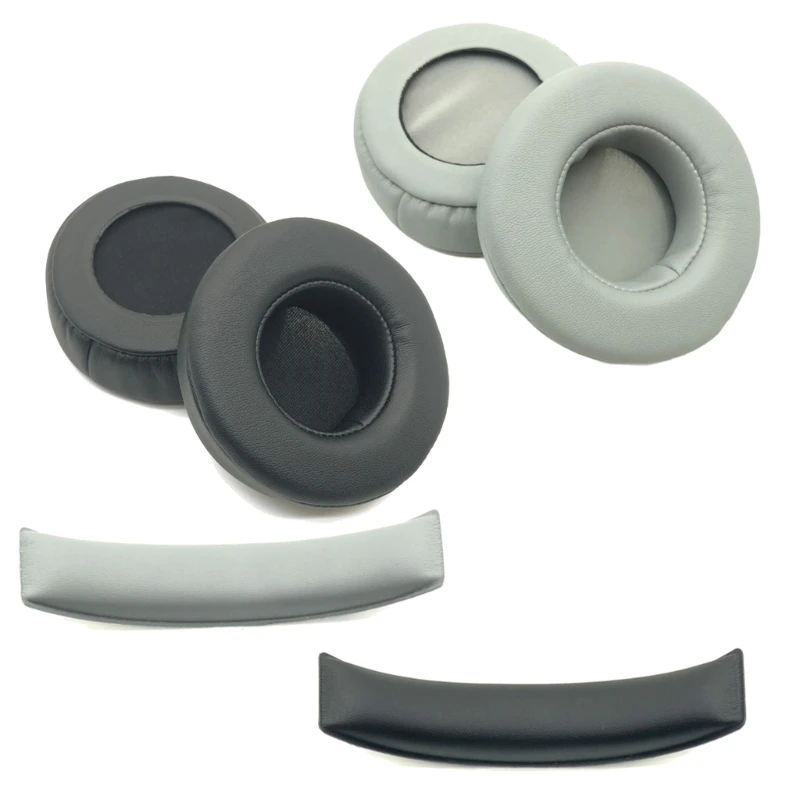 Подушечки для наушников, подушечки для ушей, повязка на голову дополнительно для гарнитуры HECATE G2BT