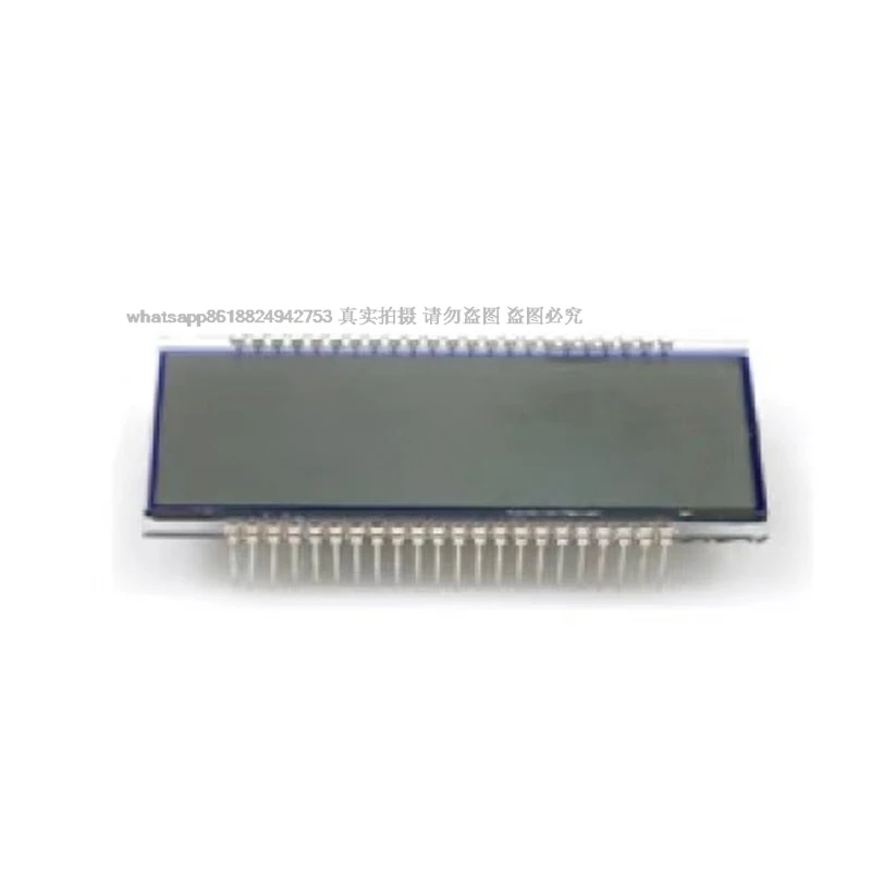 High quality excavator accessories LCD PC200-6/6D102