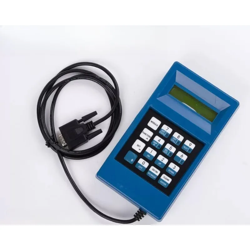 The elevator blue server operator GAA21750AK3 Chinese and English debuggers