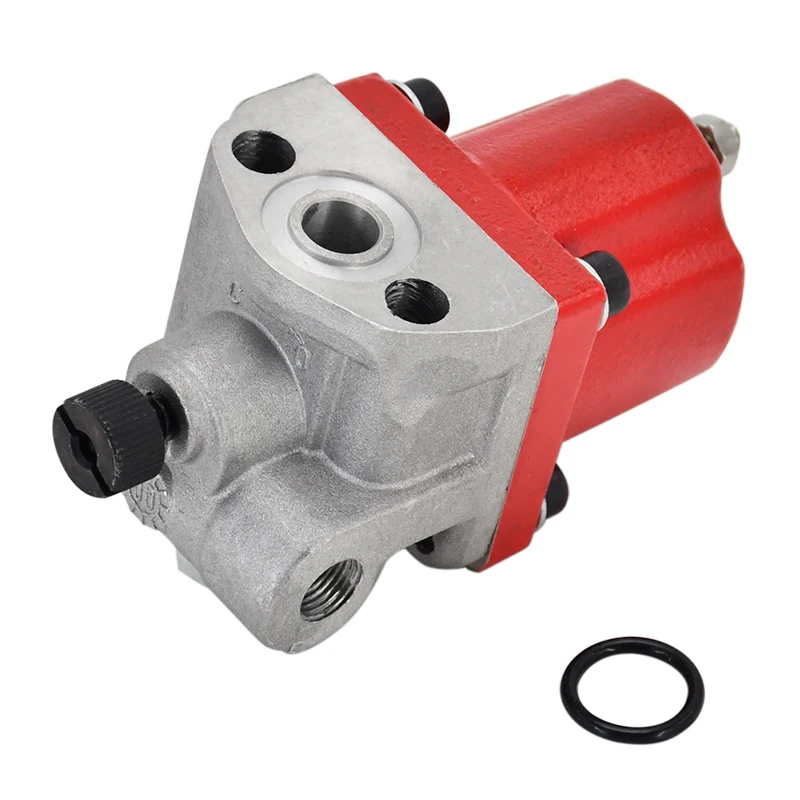 

12V Fuel Shutoff Solenoid Valve 3035342 3035342RX 6997312 Compatible with Navistar 524022C91 Compatible with Cummins Engine