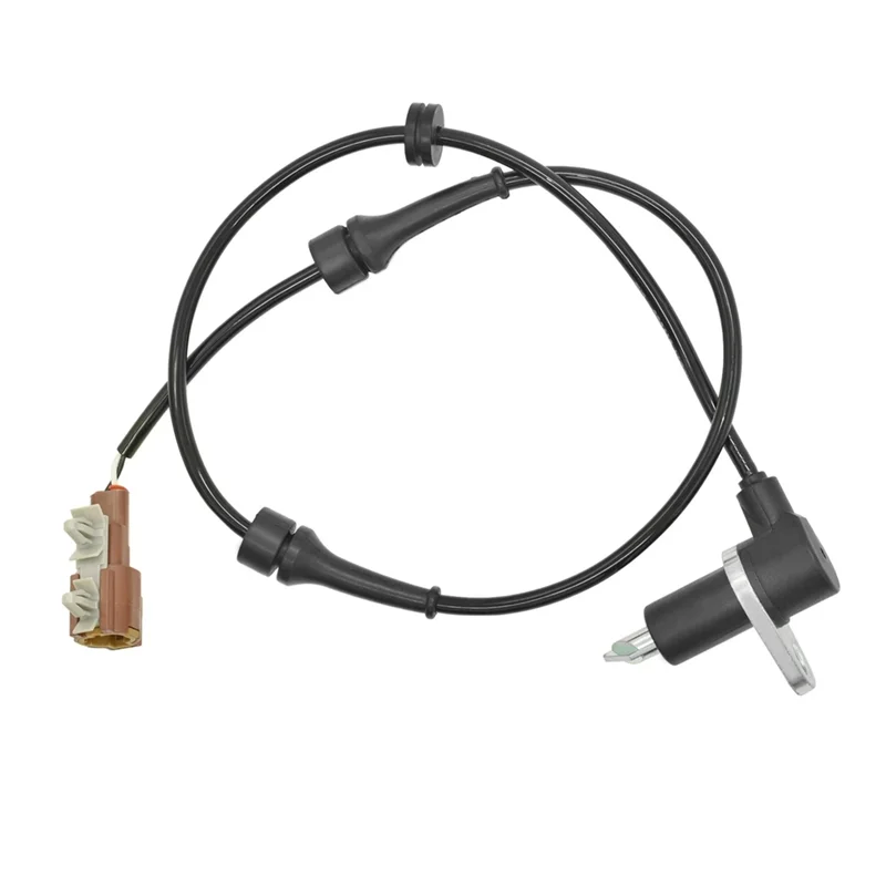 Nuevo Sensor de velocidad de rueda delantera izquierda ABS 47911-0W060 para Infiniti QX4 Nissan Pathfinder