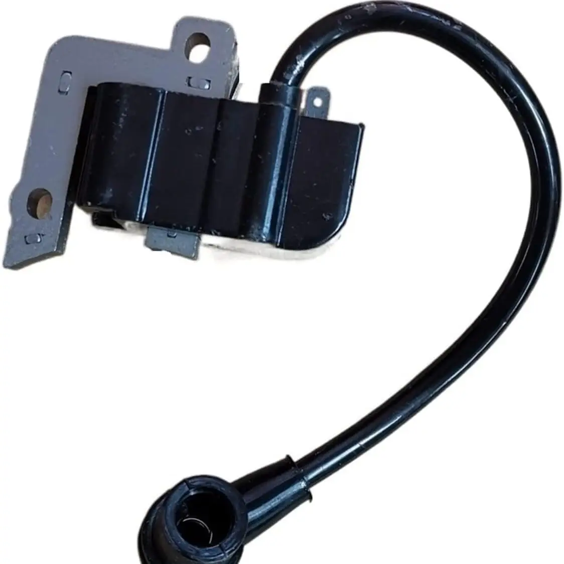 

Replacement Ignition Coil Compatible With A411000021, GT-2000, GT-2400, SRM-2100 Lawn Mower Parts Replacement Accessories
