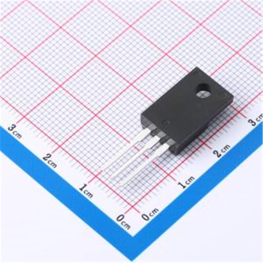 5 unids/lote IPA060N06NM5S (MOSFET)