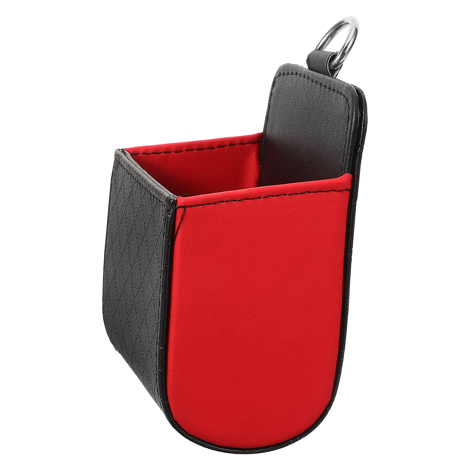 

Car Air Vent Holder Multifunction Organizer Car Phone Coin Key Holder Storage Air Vent Organizer Pouch Accessories