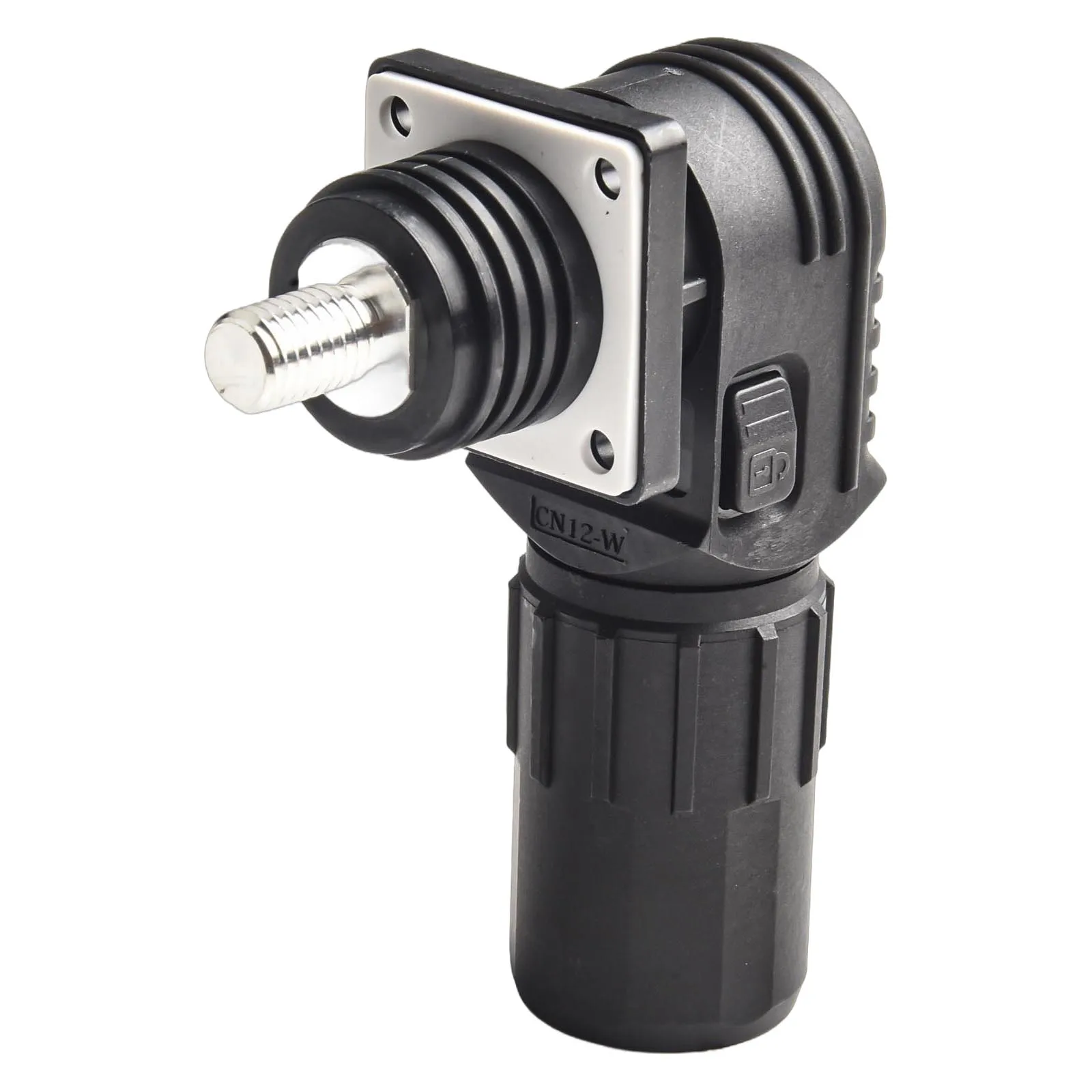 Battery Energy Storage Connector 120A/200A/350A Screw Terminal IP67 Rated Connector For Photovoltaic And Water-Cooled Inverter