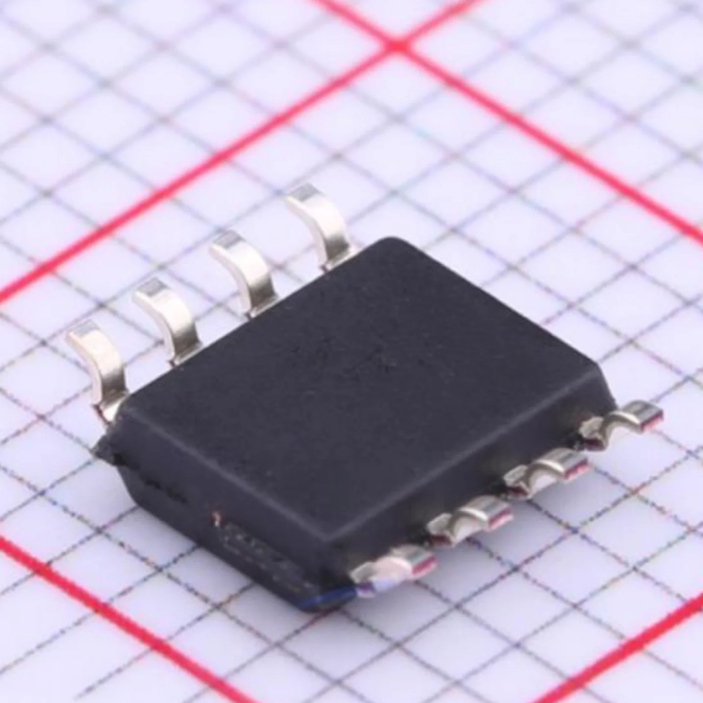 5PCS VNS3NV04DPTR-E Marking S3NV04DP SOP-8 SOIC-8 NEW Original Power Electronic Switch 3.5A 120mΩ 36V Chip Driver 1:1 N-Channel