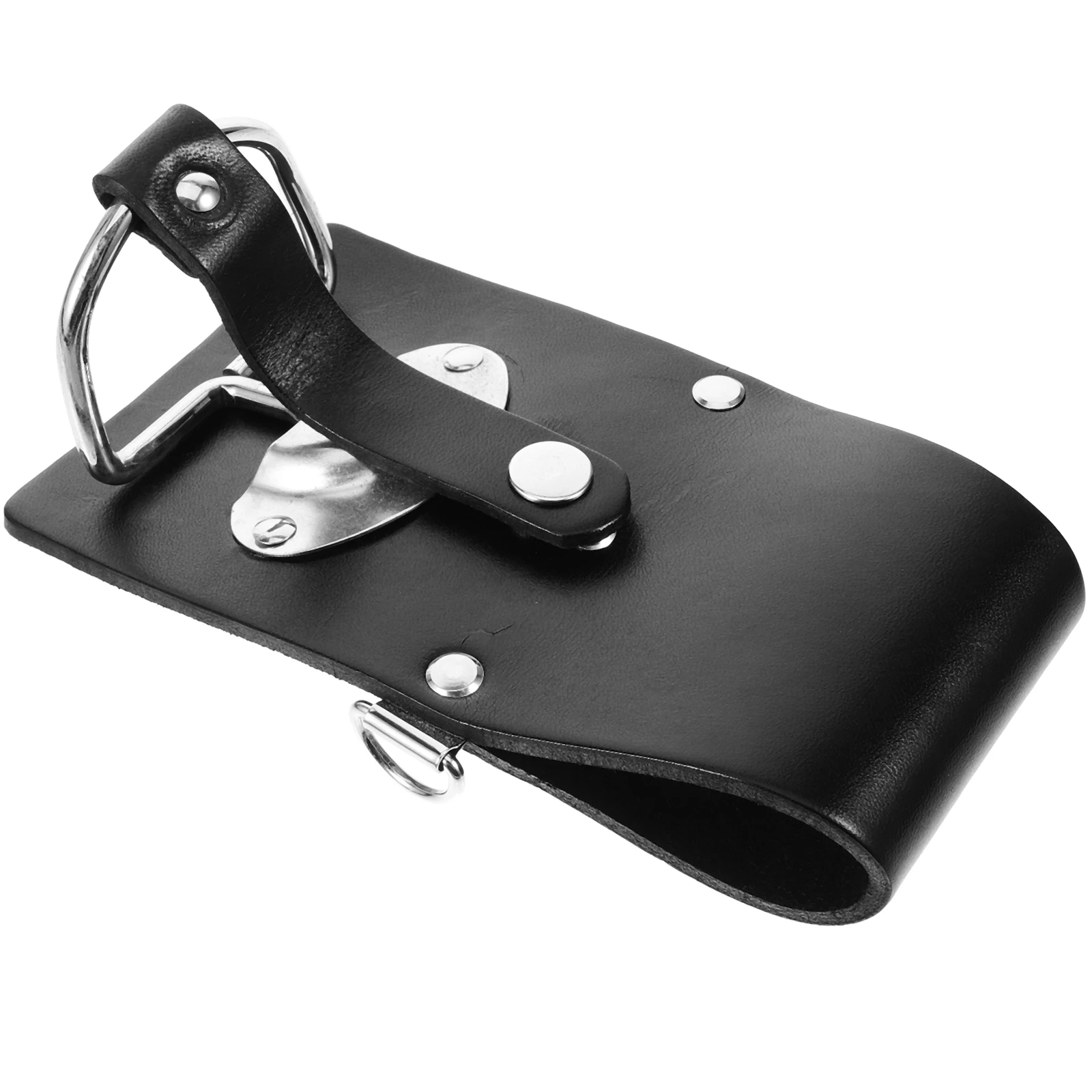 

Cowhide Hammer Tools Protective for Outdoor Electrician Plier Cover Hammer Cover Tool Bag Gentle Comfortable Practical