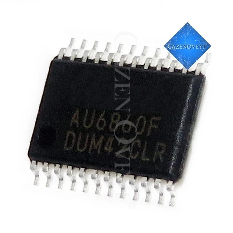 5-100PCS TNY255GN TNY255 AU6860F AU6860 LNK6777K LNK6777 SP8629 8629 TDA1562Q TDA1562 2SB688 B688