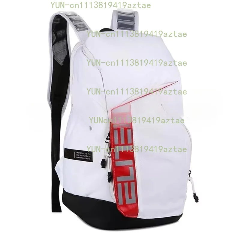 Universal Air Cushion Backpack for Sports Basketball Casual Travel Computer Bag Men Women