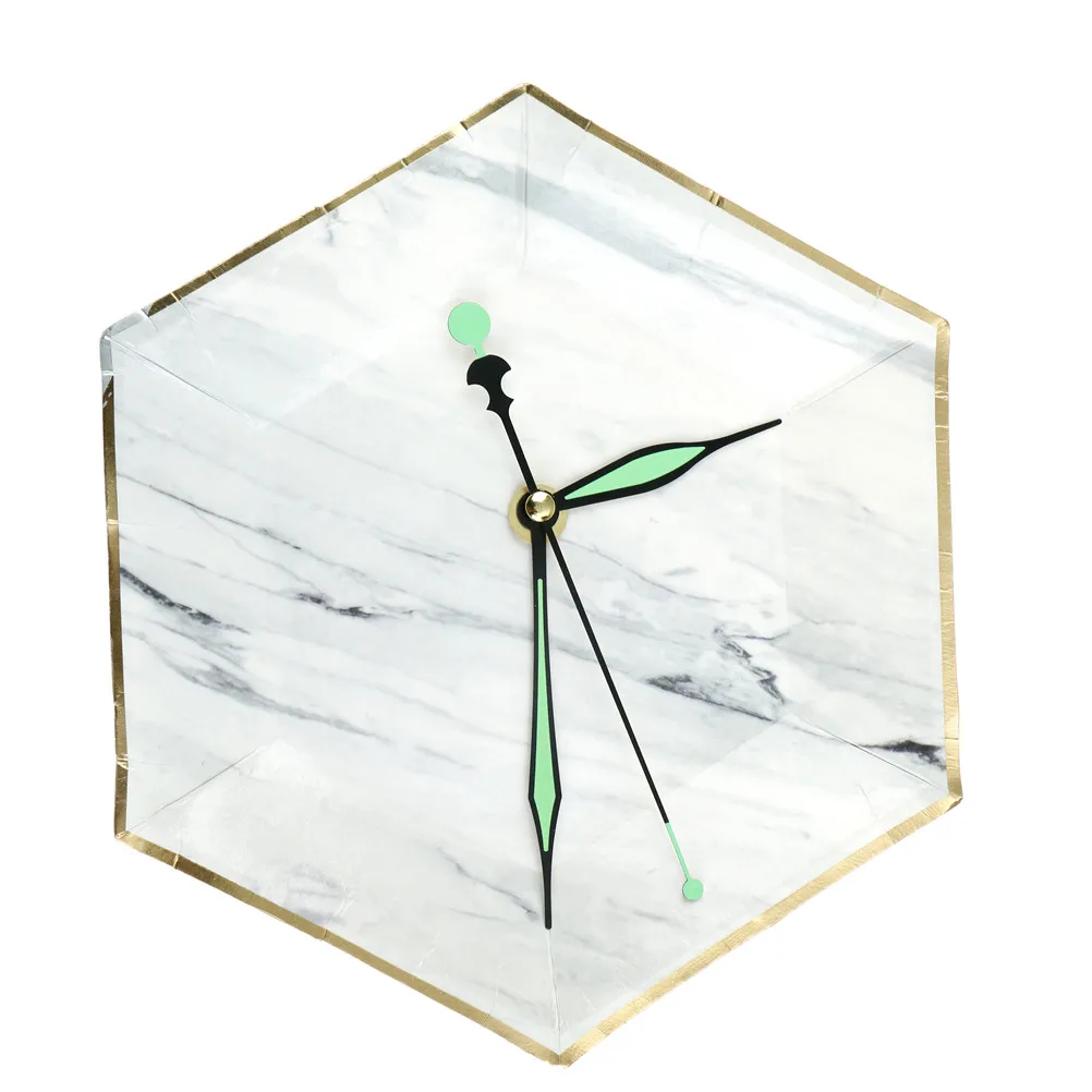 Variant: No clock mechanism
