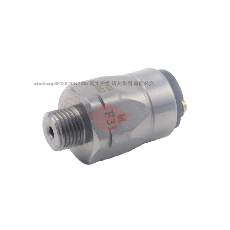 

Suitable for XCMG engine oil pressure switch sensor transmitter switch oil pressure sensor sensor 661003