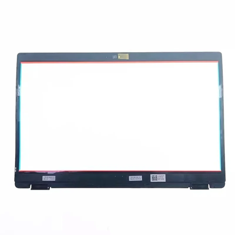 Kép 5: Új Notebook esetben számára Földrajzi sélesség 3510 E3510 L3510 hátsó Fedél felső esetben Hát cover/front bezel/hinge/bottom basenu fedezze Alább esetben