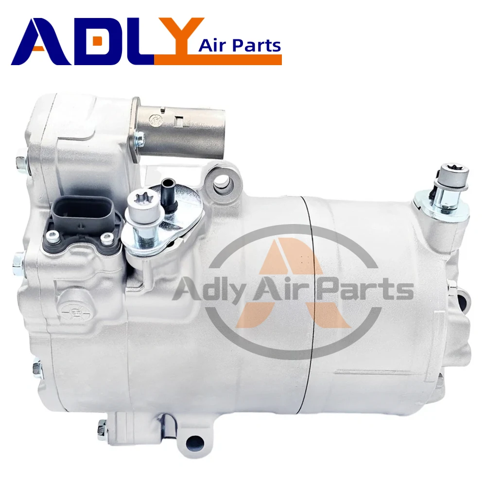 

A000830030 Электрический компрессор переменного тока для Mercedes E350 E200 W213 C350 W205 A00083003080 0008302028 0008300301 0008305600