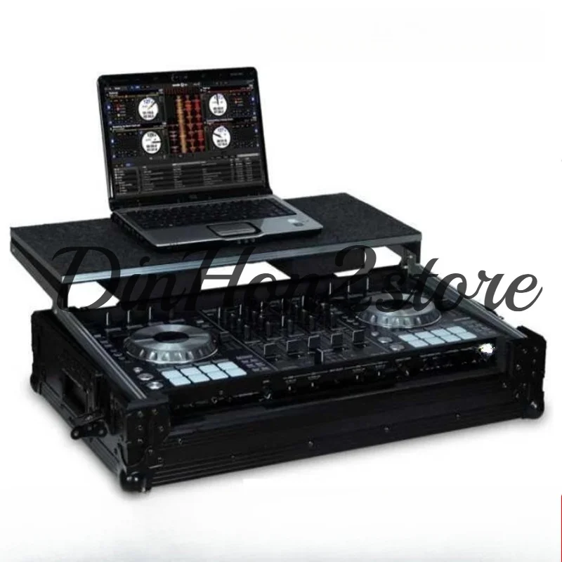 DJ air box, private room convenient air box DJ controller air box outfield