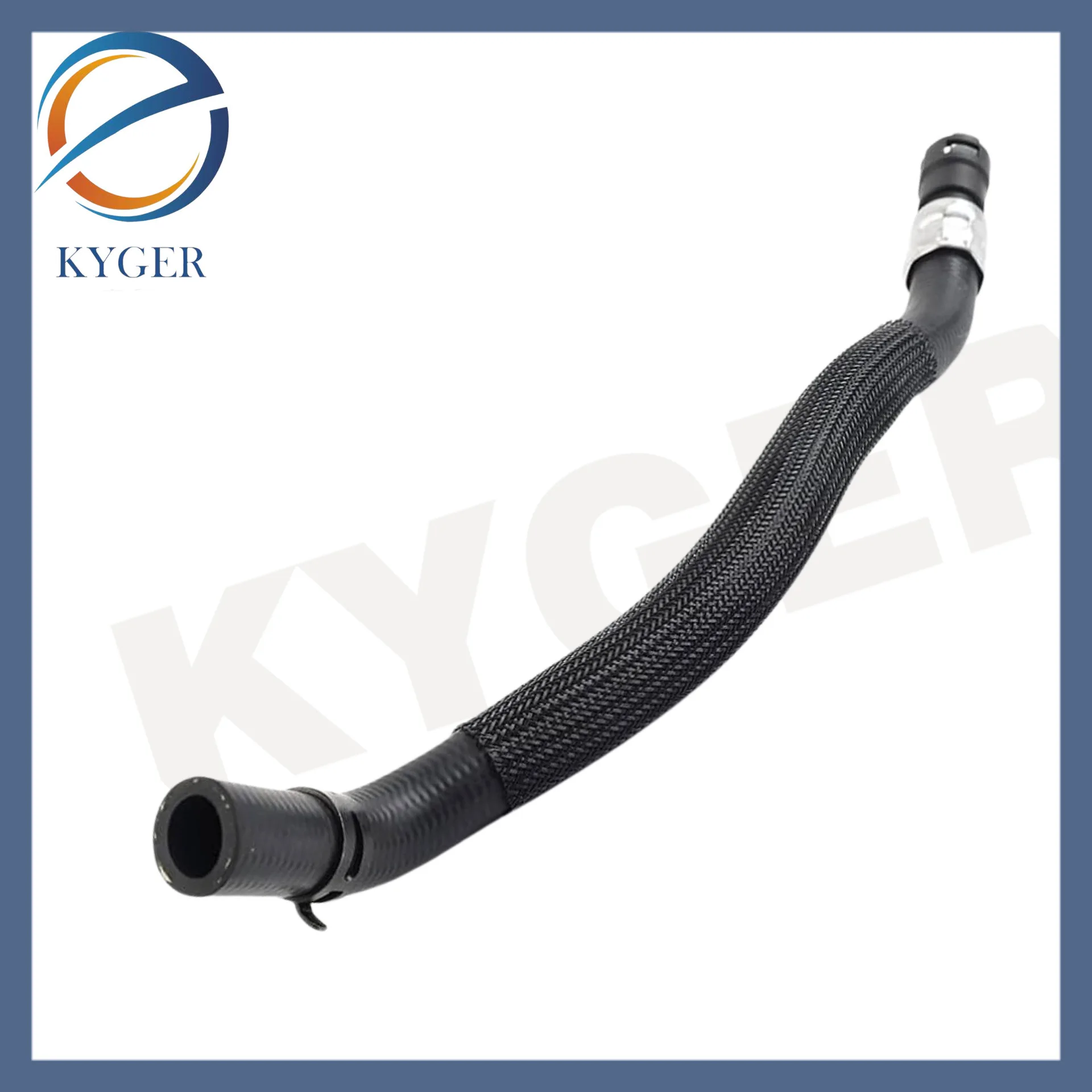 

Подходит для шланга Range Rover Jaguar XFXEXJ LR086416 JDE36330