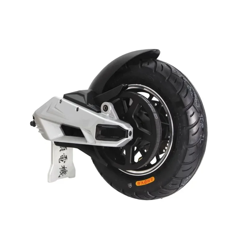 Mid Drive Motor 90 High Torque,1000W 60V/72V,Rear Wheel Conversion Kit for E-Bike,MTB,E-Moto&Cargo Bicycle Retrofit