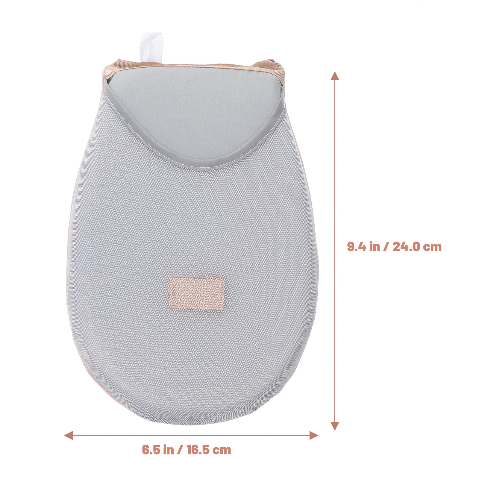 

Glove For Garment Steamer Handheld Ironing Board Mitt Anti Steam Protective Glove Lightweight Steaming Supplies