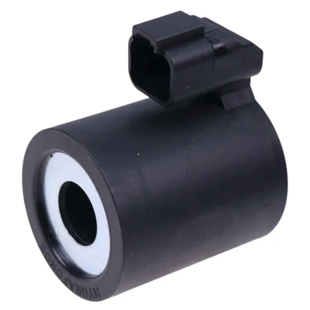 Solenoid Coil, 24V, 84385GT, For Genie GS1930 GS2032 GS3232 GR-12 GR-15 QS-12R Part