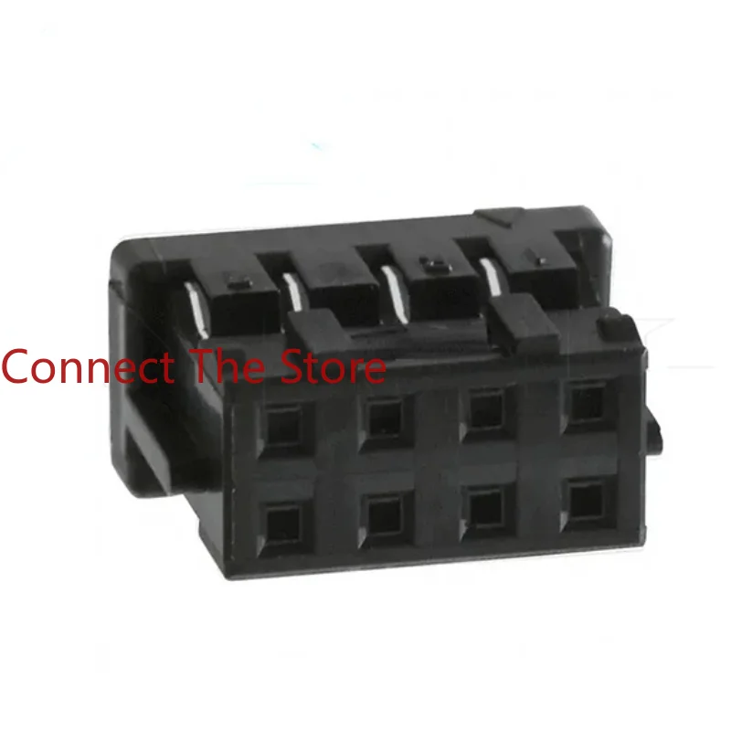 10PCS Connector DF11-8DS-2C Rubber Shell 8P 2.0MM Spacing Spot