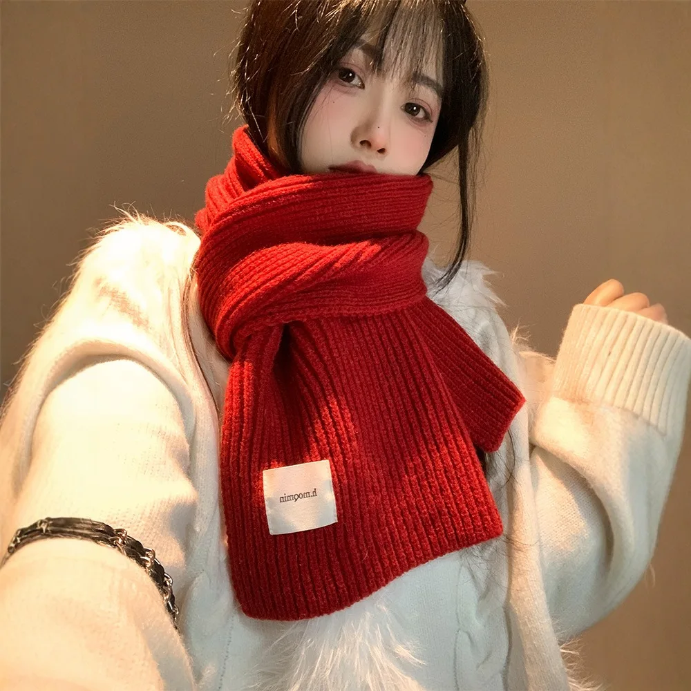 cachecol-xadrez-de-natal-sso-f-moda-inverno-estilo-coreano-vermelho-retro-aquecedor-de-pescoco-cachecois-para-c